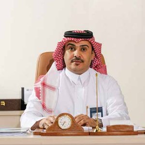 Misfer Al-Qahtani