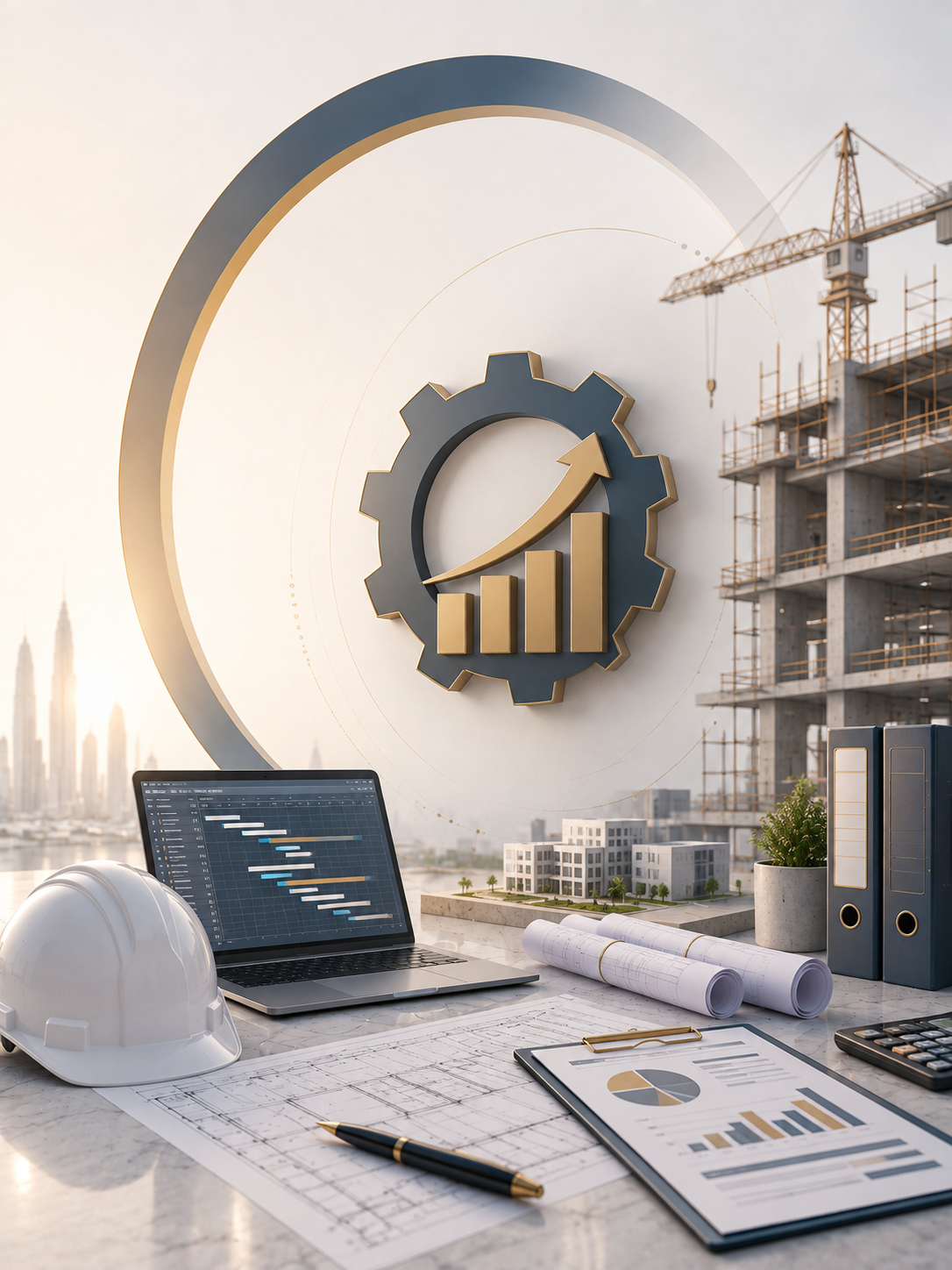 إدارة المشاريع