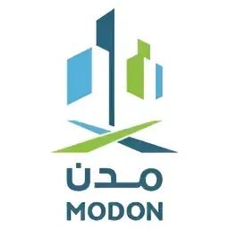 مدن